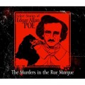 The Murders in the Rue Morgue (Unabridged)