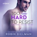 Too Hard to Resist - Wherever You Go, Book 3 (Unabridged)