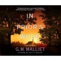 In Prior's Wood - A Max Tudor Mystery 7 (Unabridged)