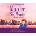 A Date with Murder - Murder, She Wrote 47 (Unabridged)