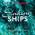 Sinking Ships - Fletcher University 2 (Ungekürzt)