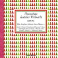 Hausschatz deutscher Weihnacht (Ungekürzte Fassung)