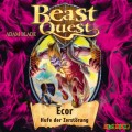 Ecor, Hufe der Zerstörung - Beast Quest 20