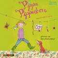 Pippa Pepperkorn neu in der Klasse - Pippa Pepperkorn, Teil 1