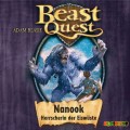 Nanook, Herrscherin der Eiswüste - Beast Quest 5