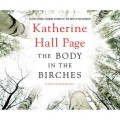 The Body in the Birches - A Faith Fairchild Mystery, Book 22 (Unabridged)