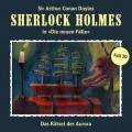 Sherlock Holmes, Die neuen Fälle, Fall 30: Das Rätsel der Aurora