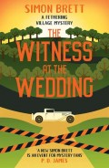 The Witness at the Wedding