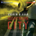Nightmare City (Unabridged)