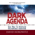Dark Agenda (Unabridged)