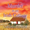 Murder in an Irish Cottage - Irish Village Mystery, Book 5 (Unabridged)