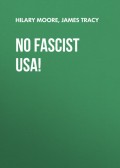 No Fascist USA!