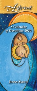 Advent: A Calendar of Devotions 2020 (Pkg of 10)