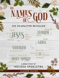 The Names of God - Women's Bible Study Leader Guide