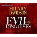 Evil in All Its Disguises - Lily Moore 3 (Unabridged)