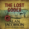 The Lost Codex - OPSIG Team Black 3 (Unabridged)