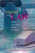 The Internet and the Law