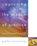 Capturing the Wisdom of Practice