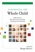 Supporting the Whole Child