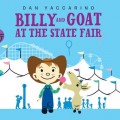 Billy and Goat at the State Fair (Unabridged)