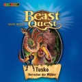 Tusko, Herrscher der Wälder - Beast Quest 17