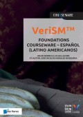 VeriSM™ - Foundations Courseware  – Español (Latino Americanos)