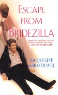 Escape From Bridezillia