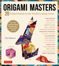 Origami Masters Ebook