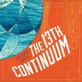 The 13th Continuum - Continuum Trilogy, Book 1 (Unabridged)