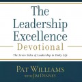 The Leadership Excellence Devotional (Unabridged)
