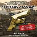 Captain Future, Der Sternenkaiser, Folge 3: Die Spur