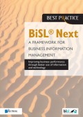 BiSL® Next - A Framework for Business Information Management