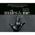Miles and Me (Unabridged)