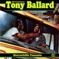 Tony Ballard, Folge 18: Horrorhölle Tansania