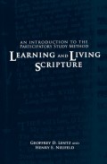 Learning and Living Scripture