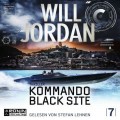 Kommando Black Site - Ryan Drake 7 (Ungekürzt)