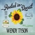 Rooted in Deceit - Greenhouse Mysteries, Book 4 (Unabridged)