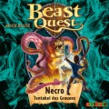 Necro, Tentakel des Grauens - Beast Quest 19