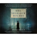 Mrs. Sherlock Holmes (Unabridged)