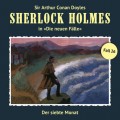 Sherlock Holmes, Die neuen Fälle, Fall 26: Der siebte Monat