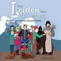 Das Leiden vom Schlossberg, Staffel 9: Herzliches Beileid! (2002), Folge 241-270