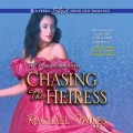 Chasing the Heiress - The Muses' Salon 2 (Unabridged)