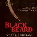 Blackbeard - America's Most Notorious Pirate (Unabridged)