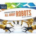 All About Robots (Unabridged)