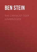 The Capitalist Code (Unabridged)