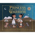 The Princess and the Warrior - A Tale of Two Volcanoes (Unabridged)