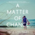 Matter of Chance (Unabridged)