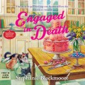 Engaged in Death - A Wedding Planner Mystery 1 (Unabridged)