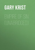 Empire of Sin (Unabridged)