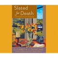 Slated for Death - A Penny Brannigan Mystery, Book 6 (Unabridged)